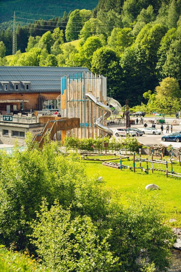 Penzion Kouty Loučná nad Desnou Exteriör bild