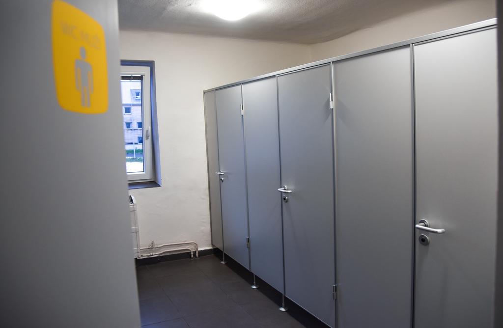 Penzion Kouty Loučná nad Desnou Exteriör bild